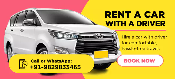 Book a Car