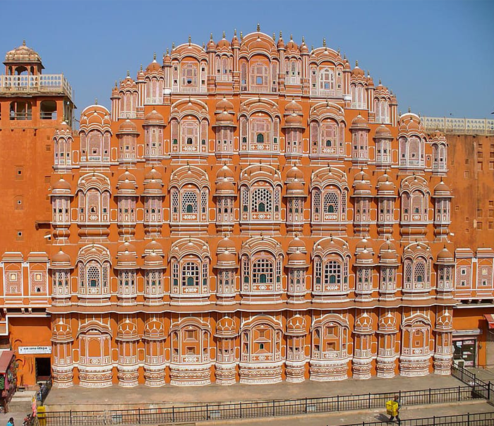 jaipur sightseeing tour